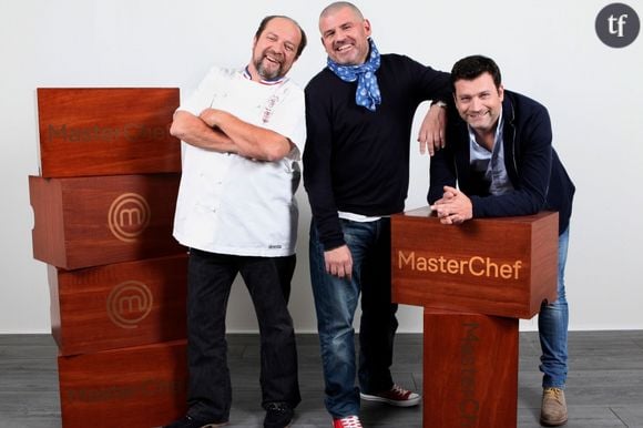 Masterchef 2015 : découvrez le 1er épisode (25 juin) sur TF1 Replay