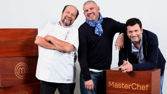 Masterchef 2015 : découvrez le 1er épisode (25 juin) sur TF1 Replay