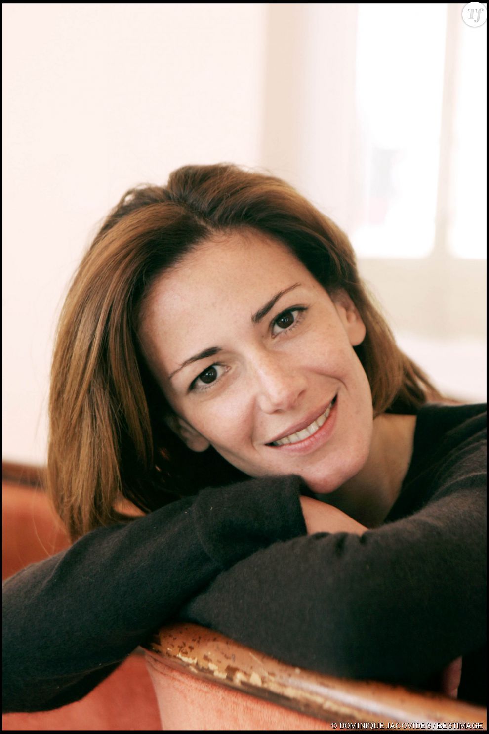 Elsa Fayer en 2005