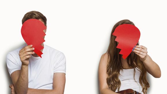 Couple : 15 choses qu'on ne devrait jamais tolérer dans une relation