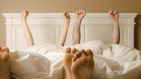 Couple : 10 signes qui prouvent que vous êtes en osmose au lit