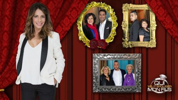 Qui veut épouser mon fils 2015 : Twitter sous le choc du sexisme de l'émission