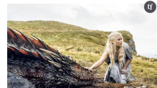 Game of Thrones saison 5 épisode 10