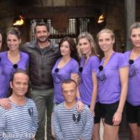 Fort Boyard : revoir l'émission avec les Miss France - Replay du 27 juin