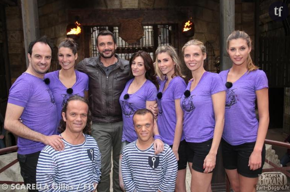 Fort Boyard 2015