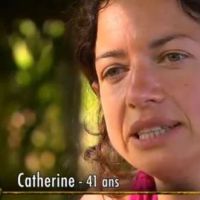 Koh-Lanta : Catherine, une ancienne candidate, au secours de la production !