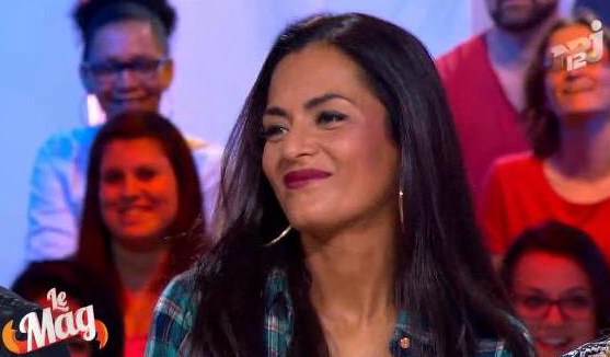 Le Mag : Maeva virée après ses insultes contre le fils de Nicolas Sarkozy ?