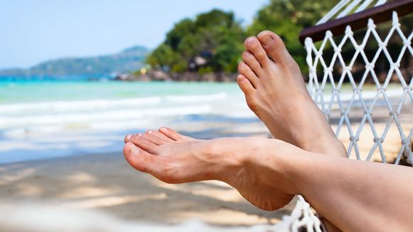 Vous voulez être augmentée ? Prenez des vacances !