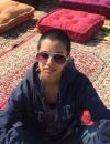 Sofia Ashraf, jeune rappeuse indienne de 27 ans en croisade contre Unilever