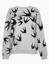 Sweatshirt  McQ by McQueen,  255€