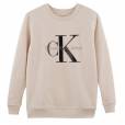 Sweatshirt Calvin Klein Jean sur  Les 3 Suisses,  99€
