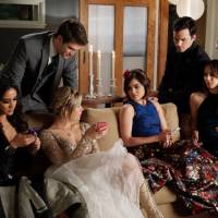 Pretty Little Liars saison 6 : l'épisode 9 en streaming VOST