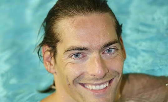 Camille Lacourt : "il n'a plus le désir de travailler très longtemps"