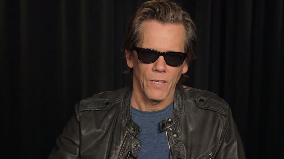 Kevin Bacon veut voir plus de zizis au cinéma