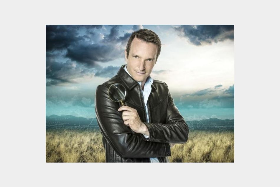 Stéphane Rotenberg confirme à demi-mots le retour de l'émission " Qui est la taupe ", pour une deuxième saison sur M6.