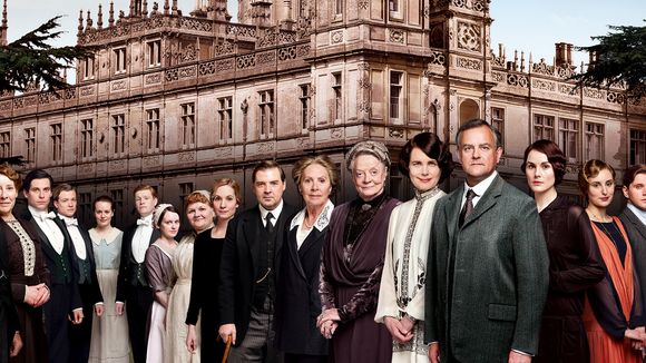 Downton Abbey : la date de diffusion de la dernière saison dévoilée