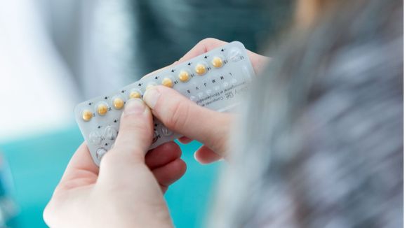 La pilule contraceptive préserve les femmes du cancer de l'utérus, d'après une étude