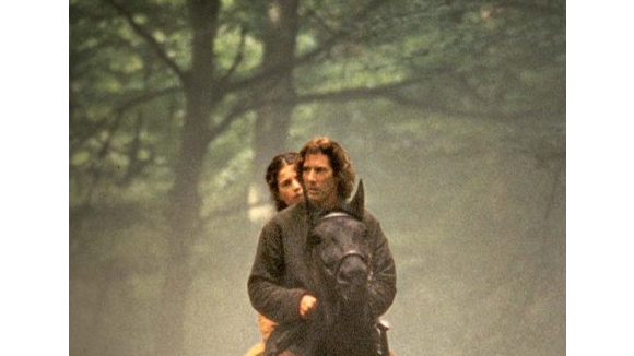 Lancelot : 5 choses à savoir sur le film avec Richard Gere