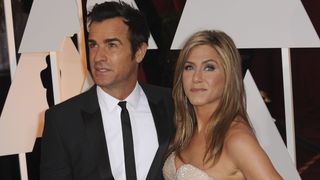 Jennifer Aniston s'est mariée ou la victoire de la presse people