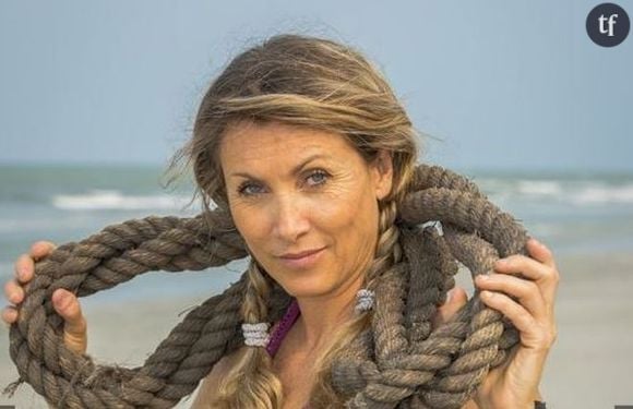 Chantal de Koh-Lanta 2015 : "Je suis sidérée de voir que les rancunes demeurent alors que le jeu est terminé"