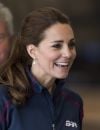 Kate Middleton garde le sourire sur les photos, mais en privé elle serait complètement dépassée par la situation.