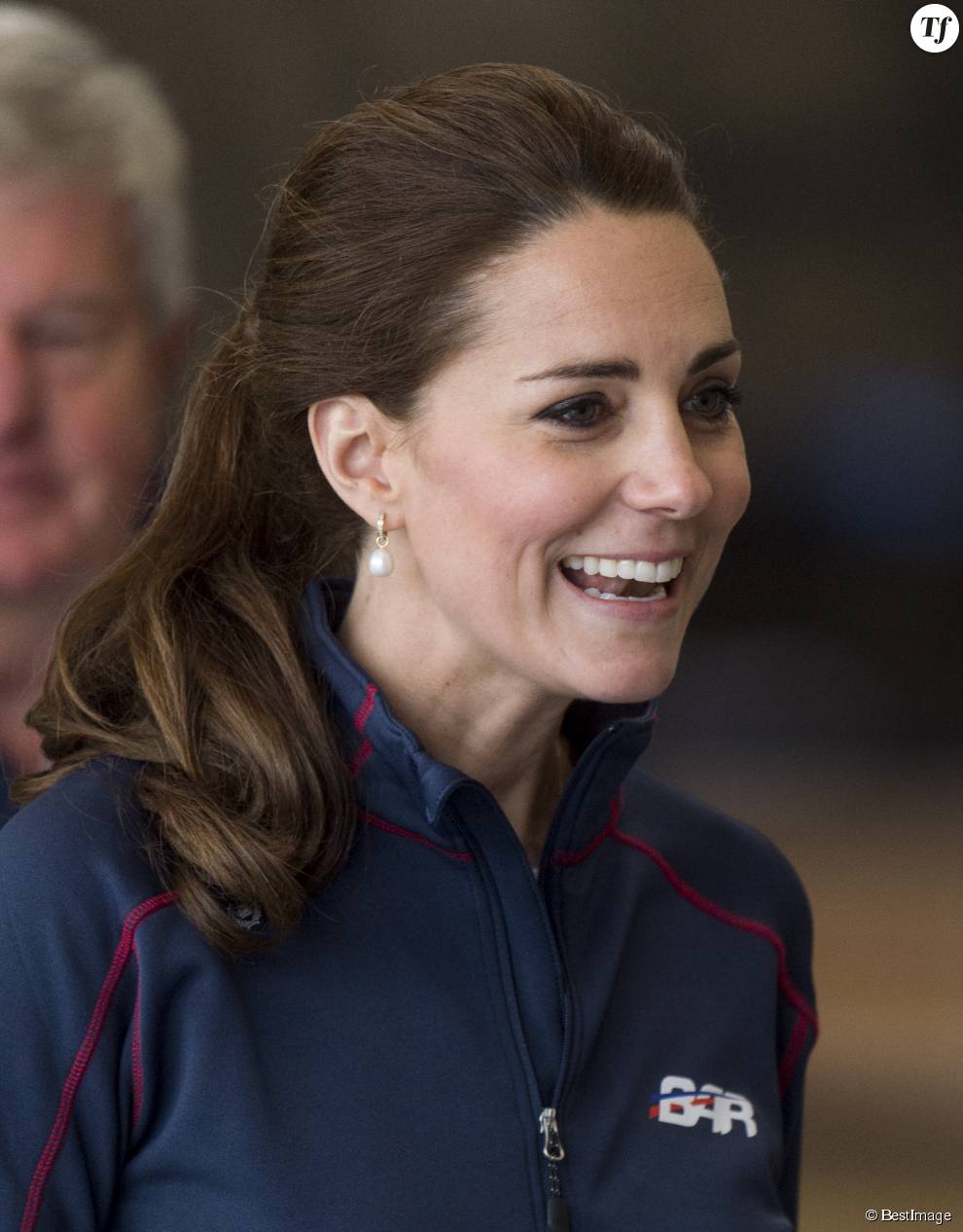 Kate Middleton garde le sourire sur les photos, mais en privé elle serait complètement dépassée par la situation.