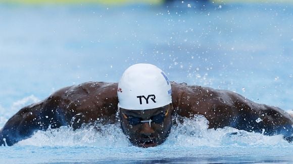 Natation-Kazan 2015 : heure et chaîne de la finale de Mehdy Metella en direct (8 août)