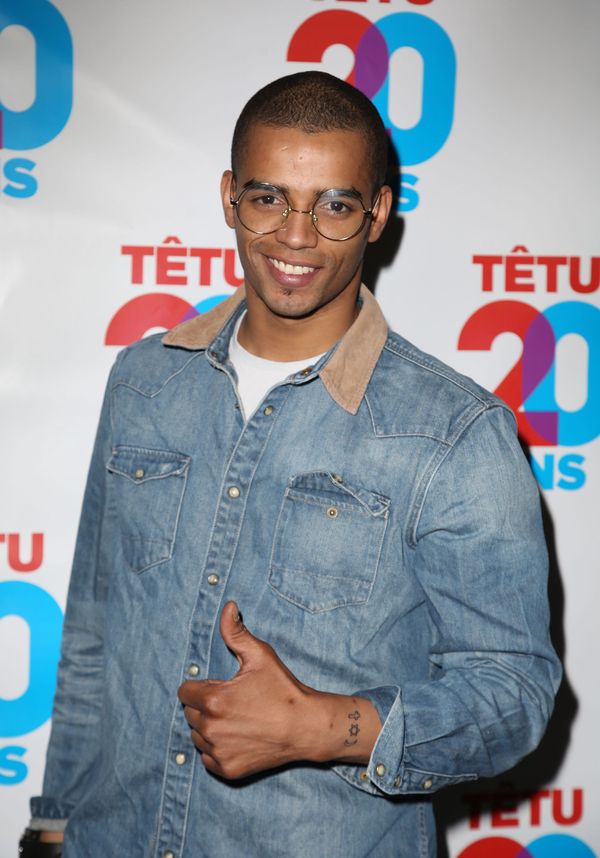 Brahim Zaibat Le Beau Gosse De Danse Avec Les Stars Devient Acteur Terrafemina