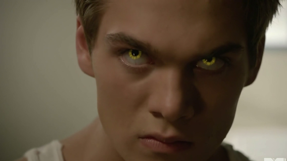 Teen Wolf saison 5 : voir l'épisode 8 "Ouroboros" en VOST