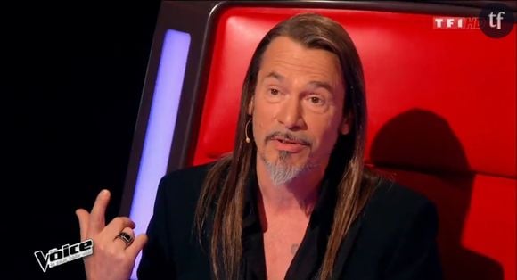 The Voice : Florent Pagny de retour pour la saison 5