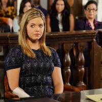 Pretty Little Liars saison 6 : Alison va choquer les fans après le saut dans le temps