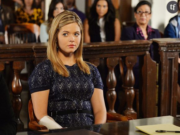 Pretty Little Liars saison 6 : la future vie d'Alison va choquer les fans