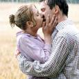 5 conseils pour un baiser parfait. Ici "Match Point" de Woody Allen (2005).