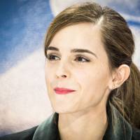 Emma Watson : elle appelle à l'égalité des sexes dans le monde de la mode