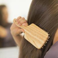 Jusqu'à 66% Brosse anti-chute de cheveux