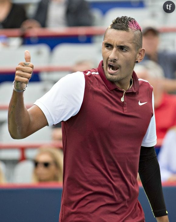 Nick Kyrgios