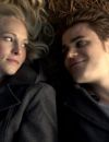 "The Vampire Diaries" saison 7 : Caroline et Stefan auront-ils un bébé ?