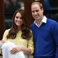 Kate Middleton: un 3e enfant déjà au programme