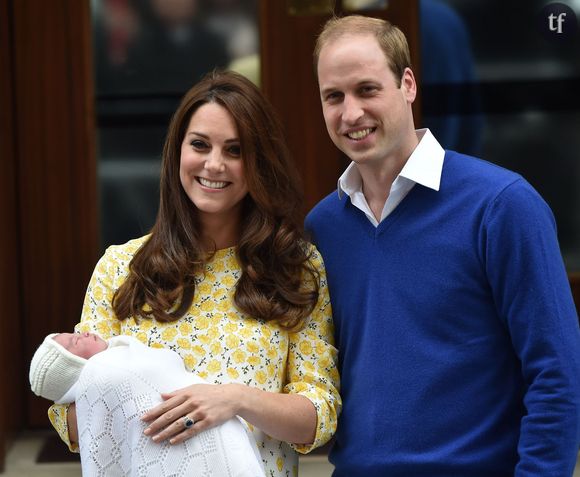 Kate Middleton et le prince William seraient déjà prêts pour mettre en route un troisième enfant.