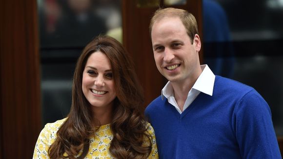 Kate Middleton: un 3e enfant déjà au programme