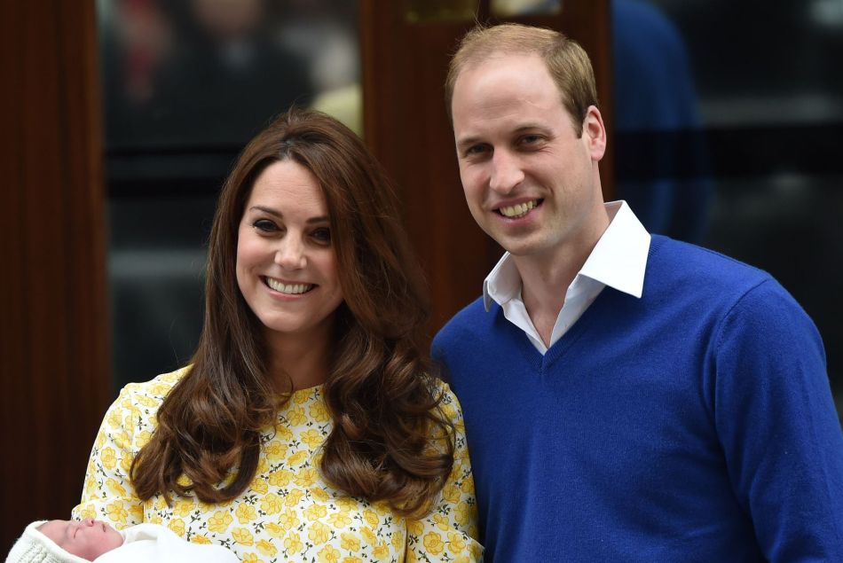 Kate Middleton et le prince William seraient déjà prêts pour mettre en route un troisième enfant.