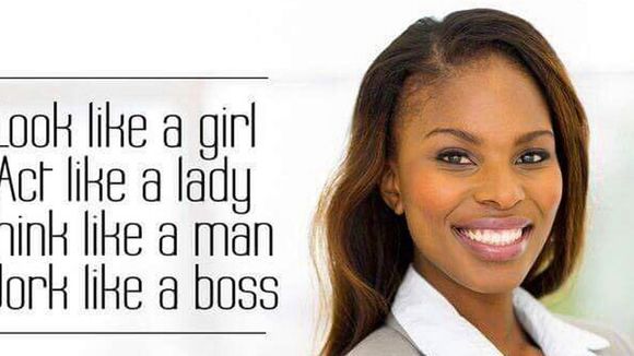 "Ressemble à une fille, pense comme un homme" : la pub sexiste de Bic fait polémique