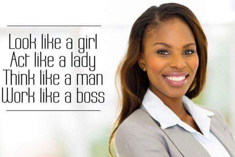 "Ressemble à une fille, pense comme un homme" : la pub sexiste de Bic fait polémique