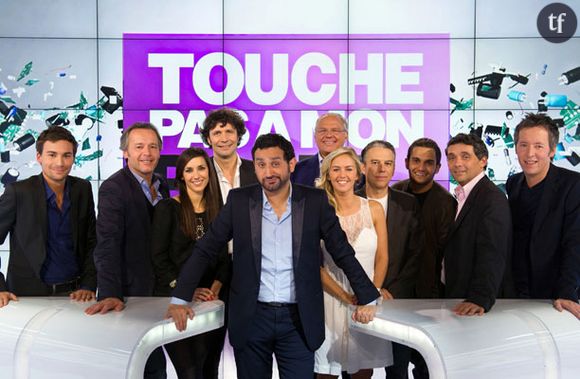 Cyril Hanouna et ses chroniqueurs reviendront sur D8 dès le lundi 31 août 2015.