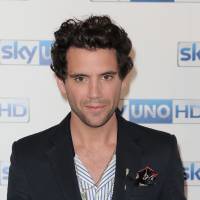 Mika : "le fait de mettre ma vie privée au clair m'a fait beaucoup de bien"