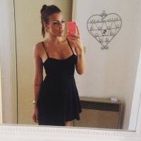 Secret Story 9 : Alexia (saison 7) trop maigre ? Elle s'explique