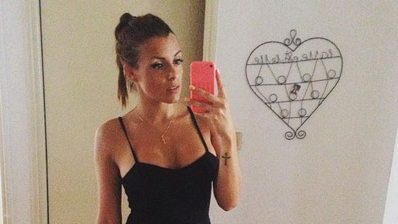 Secret Story 9 : Alexia (saison 7) trop maigre ? Elle s'explique