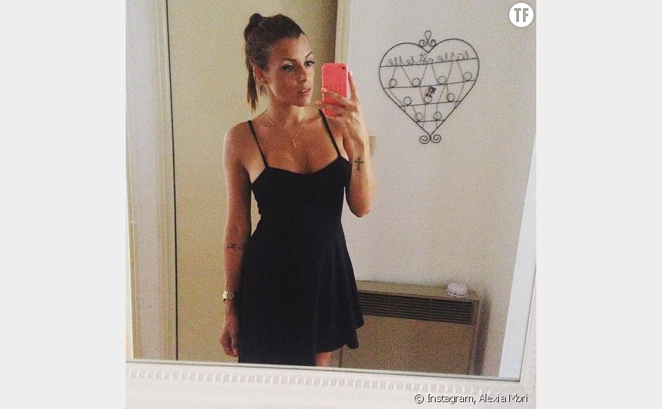 Secret Story 9 Alexia Saison 7 Trop Maigre Elle S Explique Terrafemina