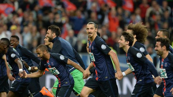 PSG vs Ajaccio : heure et chaîne du match en direct (16 août)