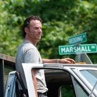 The Walking Dead saison 6 : les secrets de la ville d'Alexandria révélés (spoilers)